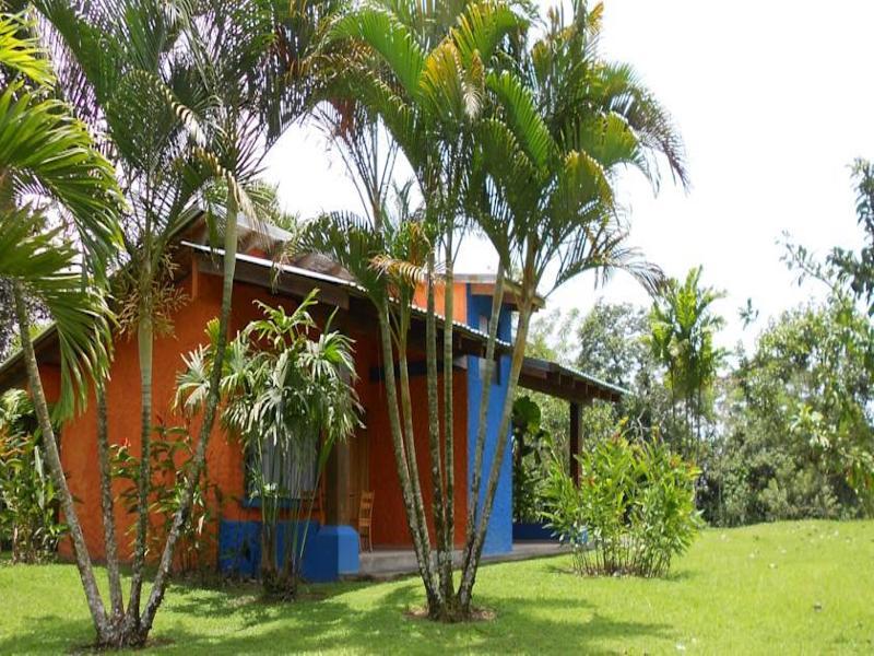 Comfort Arenal La Fortuna Exteriör bild