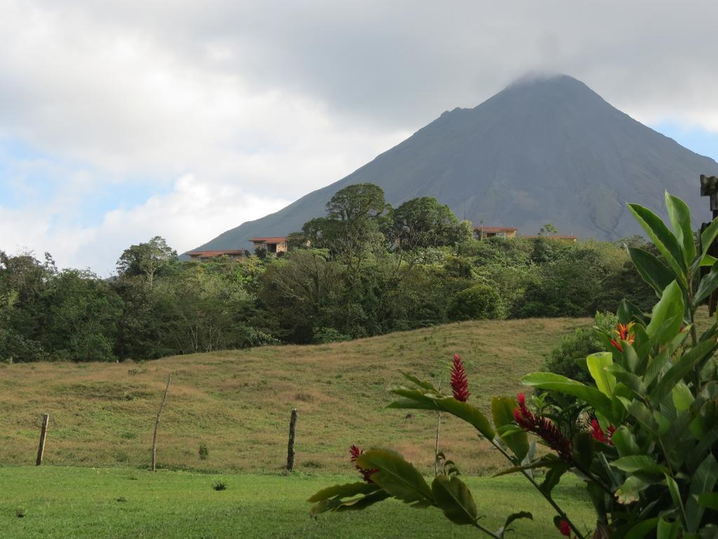 Comfort Arenal La Fortuna Rum bild