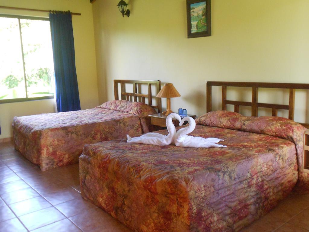 Comfort Arenal La Fortuna Rum bild