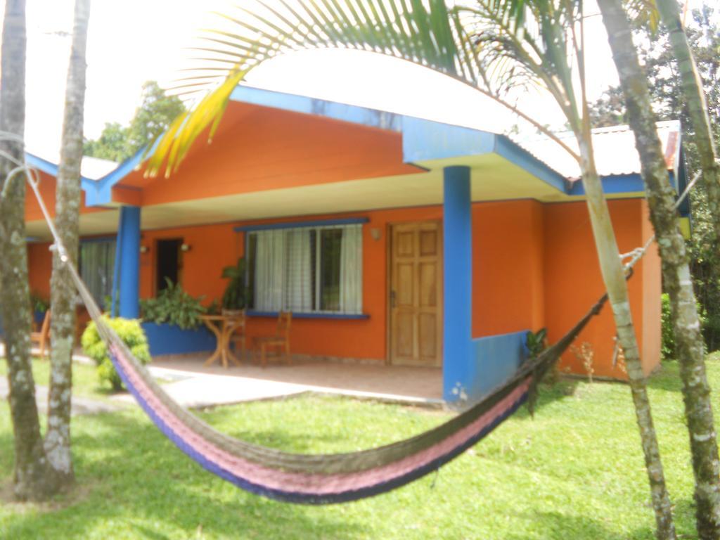 Comfort Arenal La Fortuna Rum bild