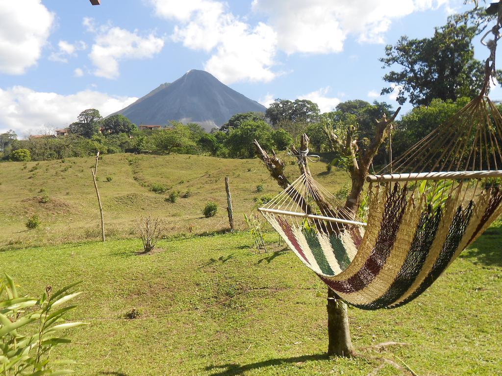Comfort Arenal La Fortuna Rum bild