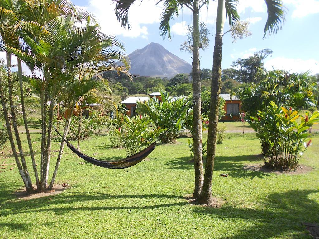 Comfort Arenal La Fortuna Rum bild