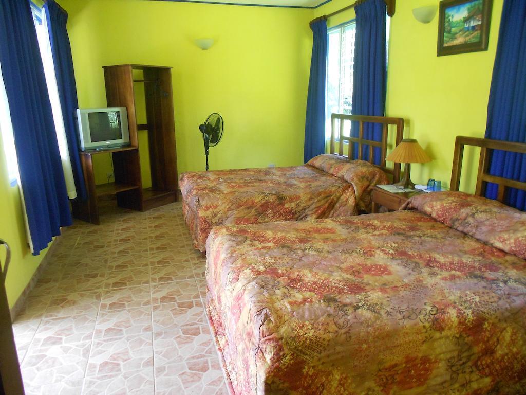 Comfort Arenal La Fortuna Rum bild