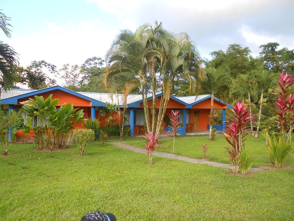 Comfort Arenal La Fortuna Rum bild