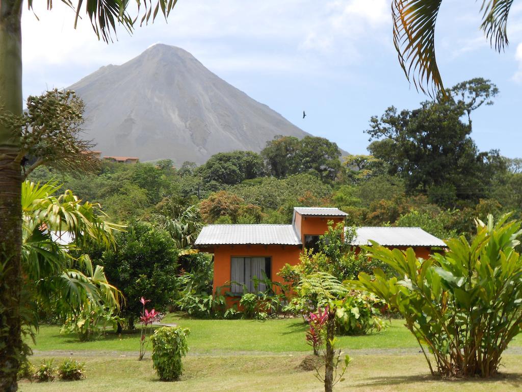 Comfort Arenal La Fortuna Rum bild