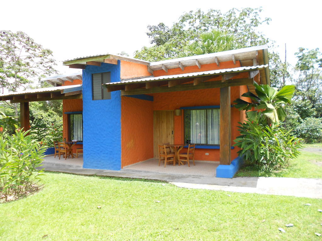 Comfort Arenal La Fortuna Rum bild