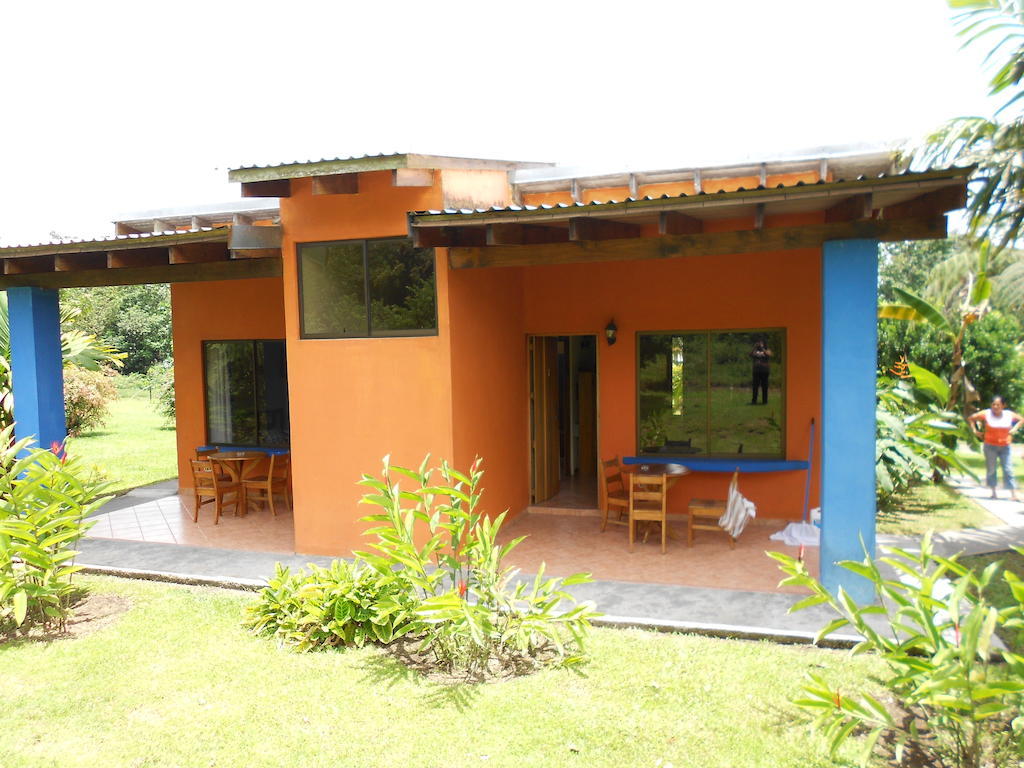 Comfort Arenal La Fortuna Exteriör bild