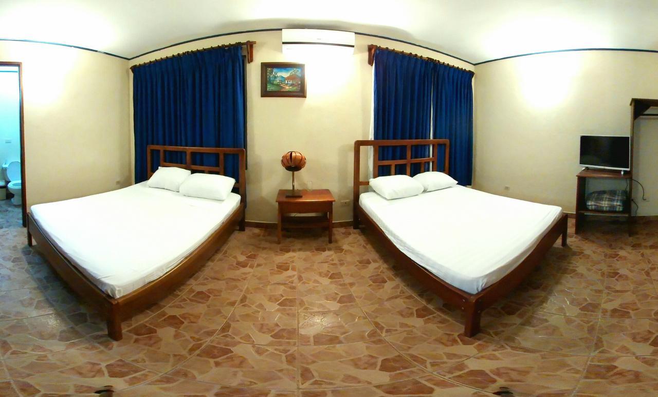 Comfort Arenal La Fortuna Exteriör bild