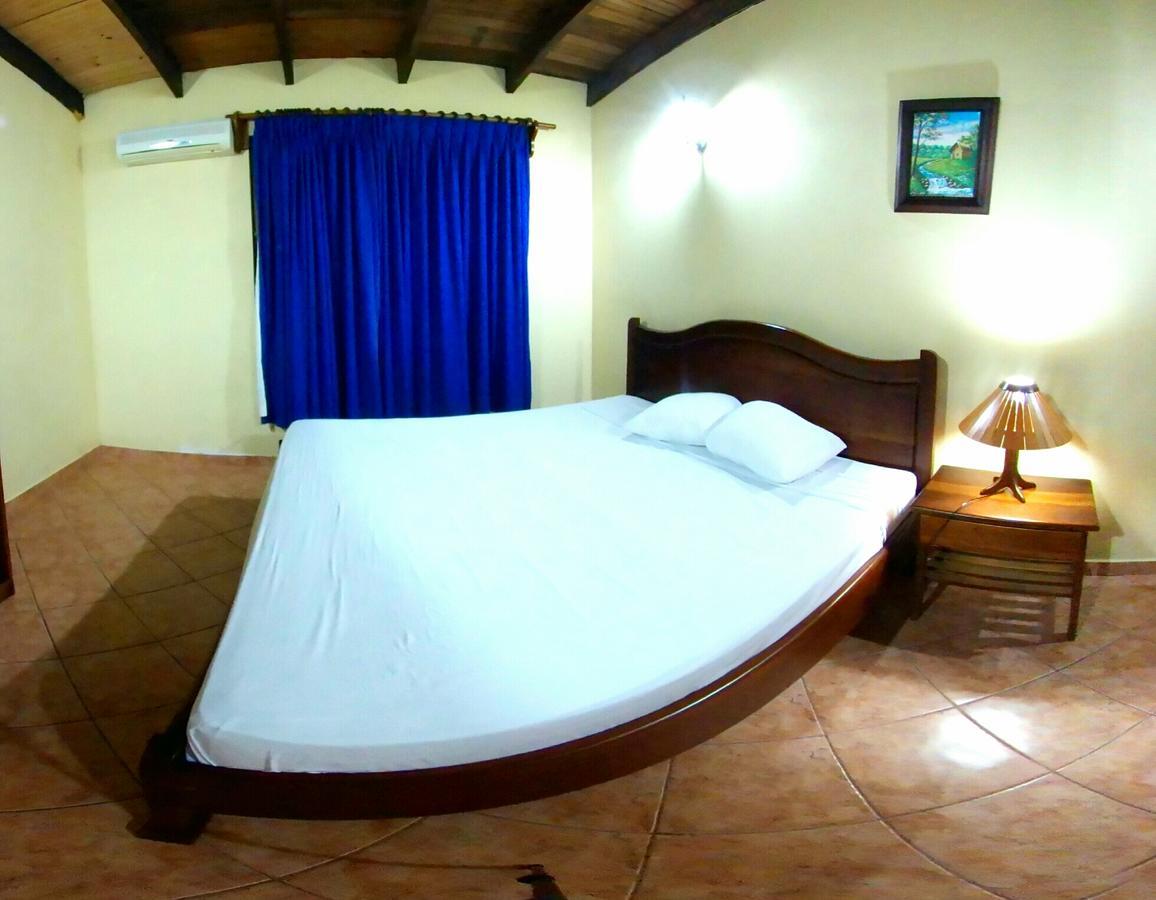 Comfort Arenal La Fortuna Exteriör bild